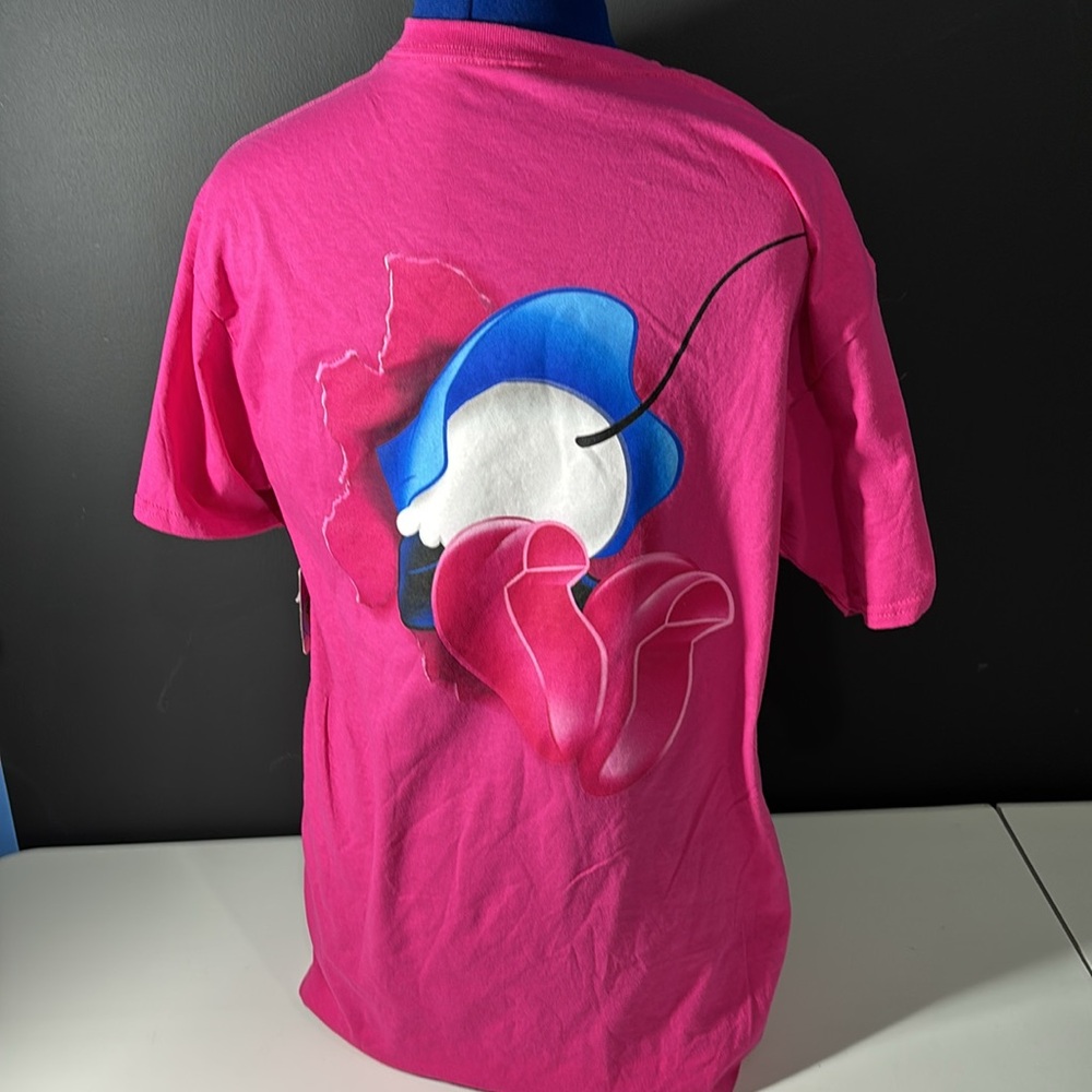 Disney Minnie Mouse T-Shirt - Picture 3 of 5